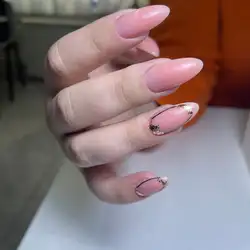 Iakinails.Kyiv — Киев