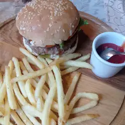 CAFE — Киев