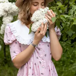 Фотограф Аліко Солома