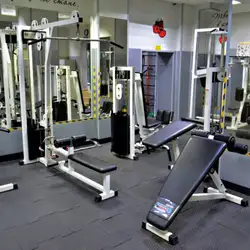 Steel Gym