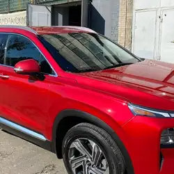 EGO CAR