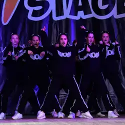 JOY Dance Family