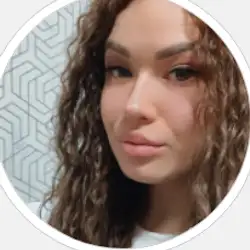 Яна Маркелова Майстер манікюру