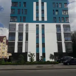 Медичний центр АММА