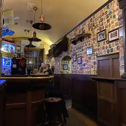 Irish Pub — Харьков