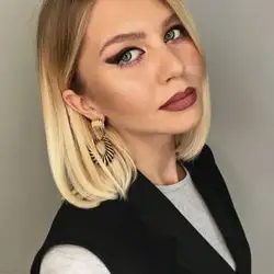 Олена Фотінова