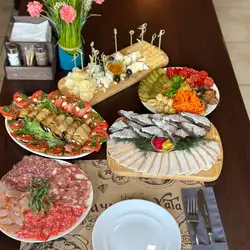 Смачна Хата