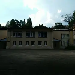 Початкова школа І ступеня №310 "Творчість"