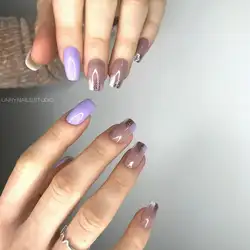 FUNNY nails — Харьков