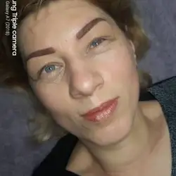 Тетяна Литвиненко