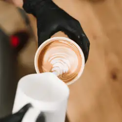 044 Coffee — Киев
