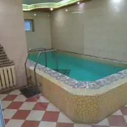 Оазис