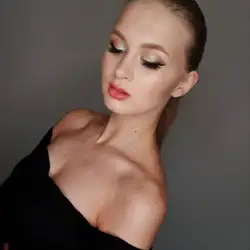 Катерина Демченко