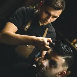 Barbershop Serg — Київ