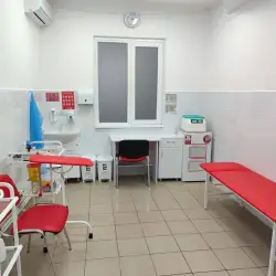 Медична лабораторія Смартлаб - Вознесенськ, Одеська