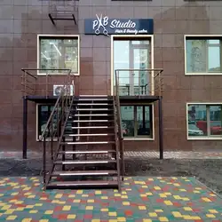 P.B.Studio