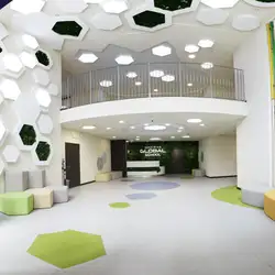 Ukrainian Global School