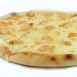 Піцерія IQ Pizza