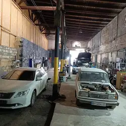 Ls auto service
