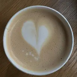 Opera Coffe Bar — Одеса
