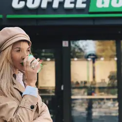 Coffee Go