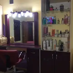 Студія краси Любові Рижак
