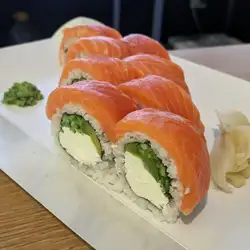 Неголодний.Sushi — Київ