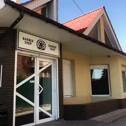 Барбершоп 11.43