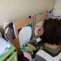Центр раннього розвитку дітей Синтез