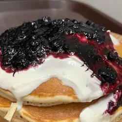 Pancake Cafe — Київ