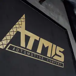 Atmis Automotive Company — Львів