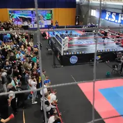 UFT SportHall