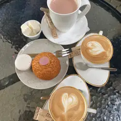 Dessert Rose — Николаев