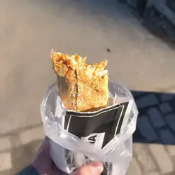 Kebaboss — Рівне