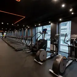 REGYM STROOM — Днепр
