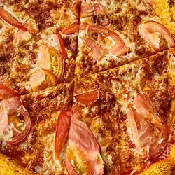 IQ Pizza