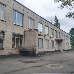 Логопедично-корекційний центр Олександри Косячової