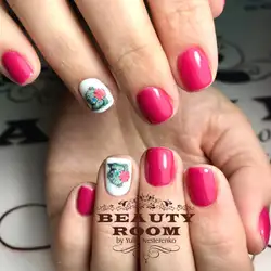Beauty room by Y.N