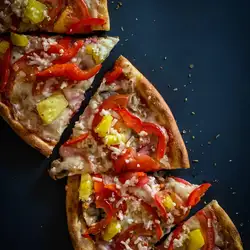 Pizza-Sushi.Shop — Миколаїв