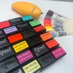 Silk Nails — Київ