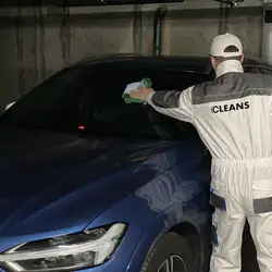 Cleans — Киев