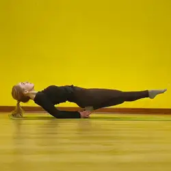 Kiev Yoga Studio