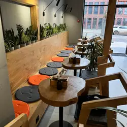 FOR FOR cafe — Одесса