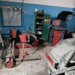 Обслуговування автомобілів "АРТ-ОФІС"