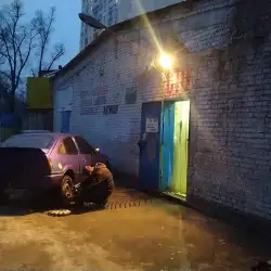 СТО АВТОСТОЛИЦЯ