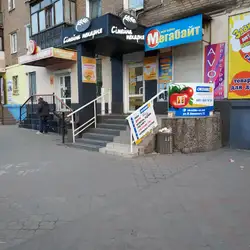 Семейная пекарня