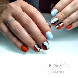 M. Space — Ирпень