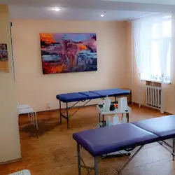 Kinesio adviser