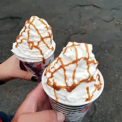 Кафе "Прованс"
