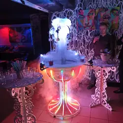 Lofr Bar — Чернівці